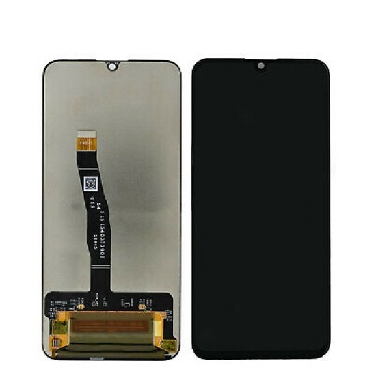 TOUCH+DISPLAY HUAWEI HONOR 20 LITE/HONOR 10I - HRY-LX1T NEGRO TOUCH+DISPLAY HUAWEI HONOR 20 LITE/HONOR 10I - HRY-LX1T NEGRO